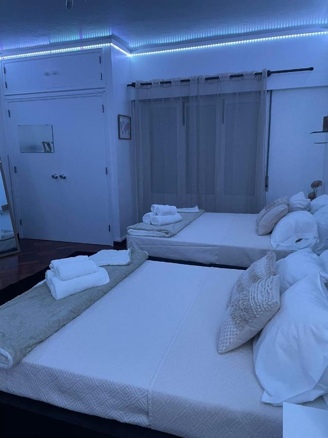 Tmo Residence 2 Понта-Делгада Екстер'єр фото