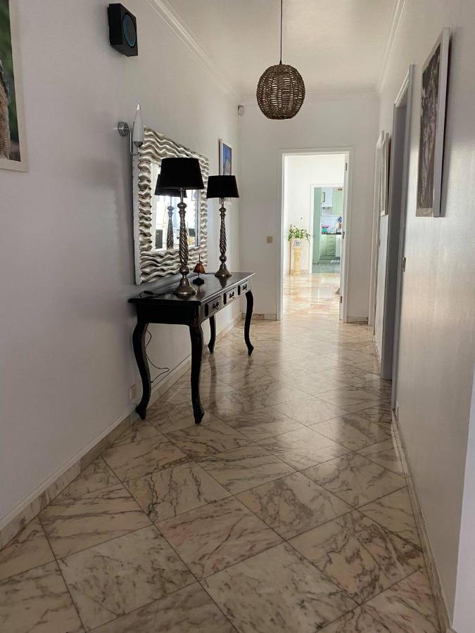 Tmo Residence 2 Понта-Делгада Екстер'єр фото