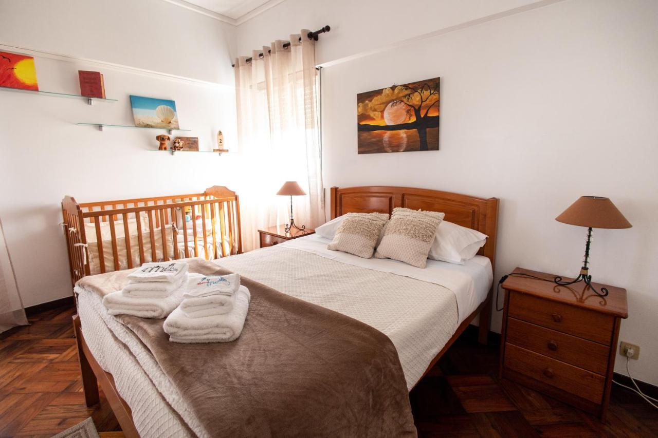 Tmo Residence 2 Понта-Делгада Екстер'єр фото