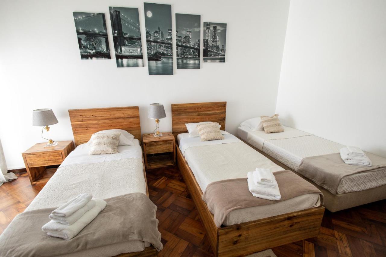 Tmo Residence 2 Понта-Делгада Екстер'єр фото