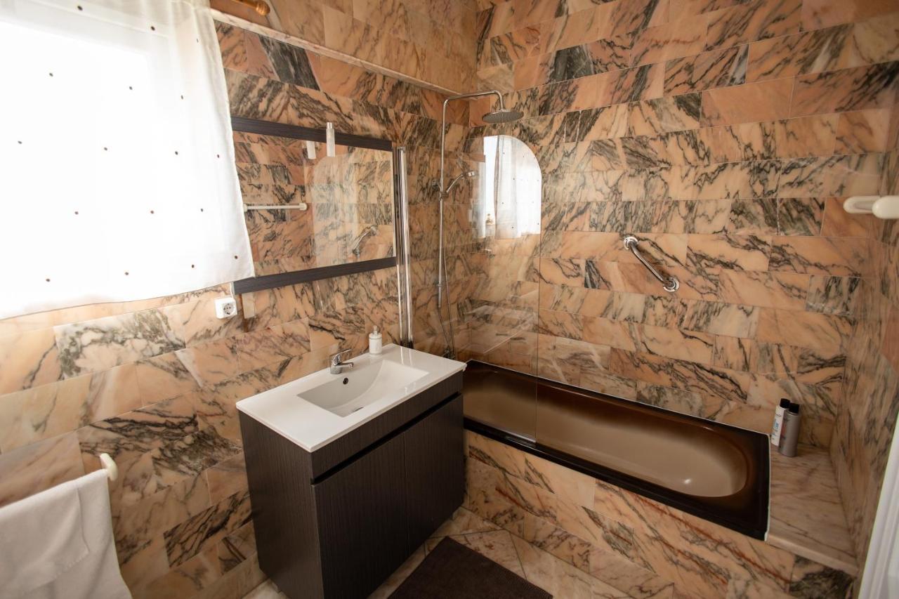 Tmo Residence 2 Понта-Делгада Екстер'єр фото