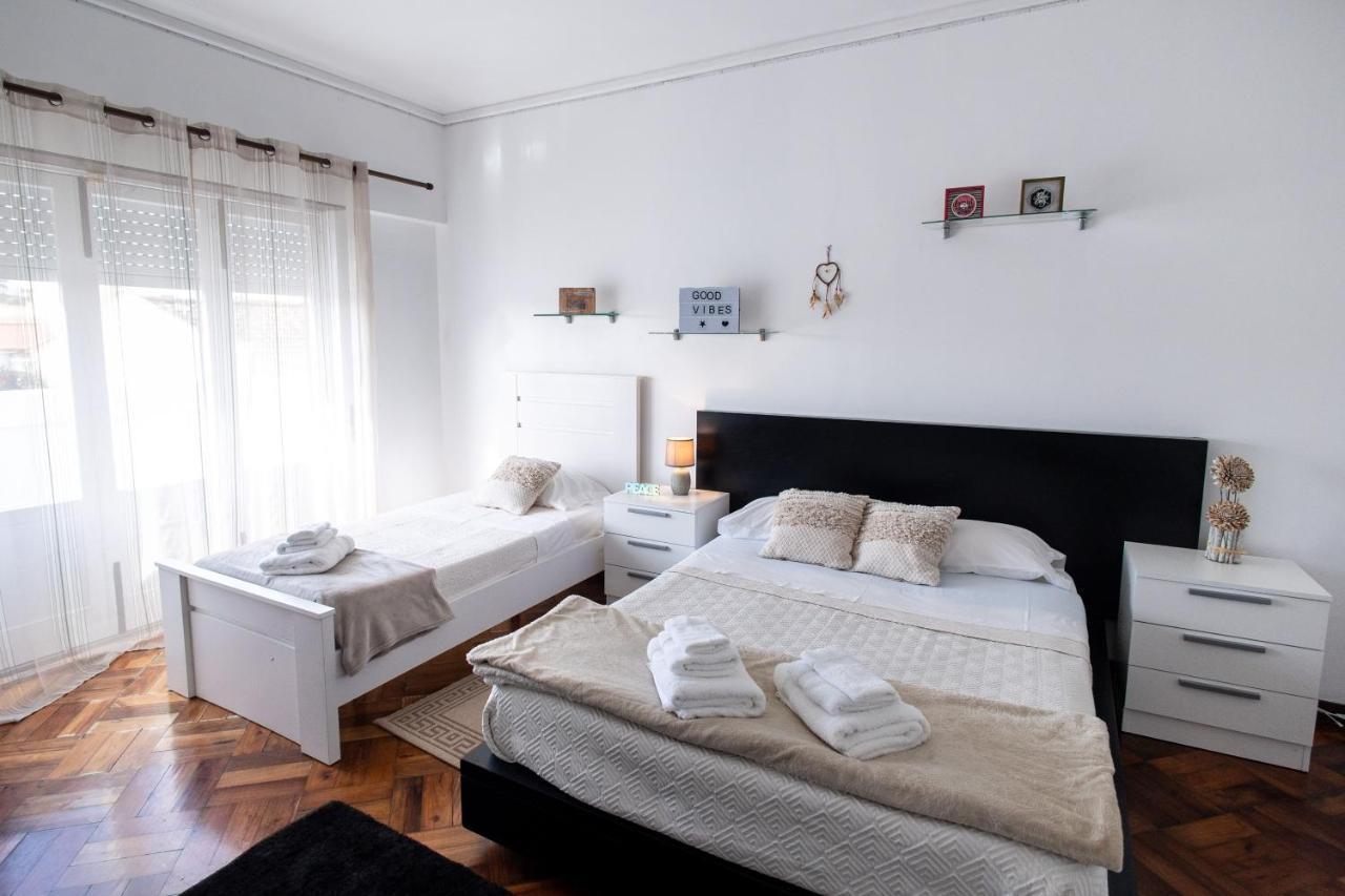 Tmo Residence 2 Понта-Делгада Екстер'єр фото