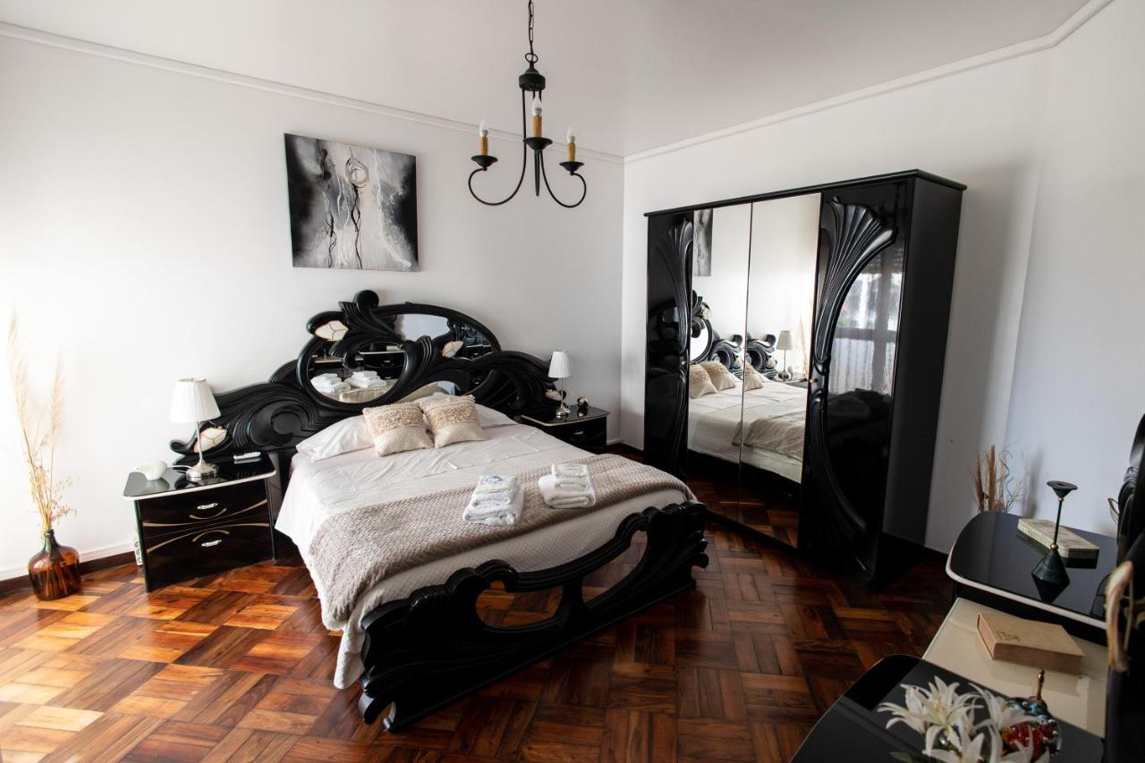 Tmo Residence 2 Понта-Делгада Екстер'єр фото